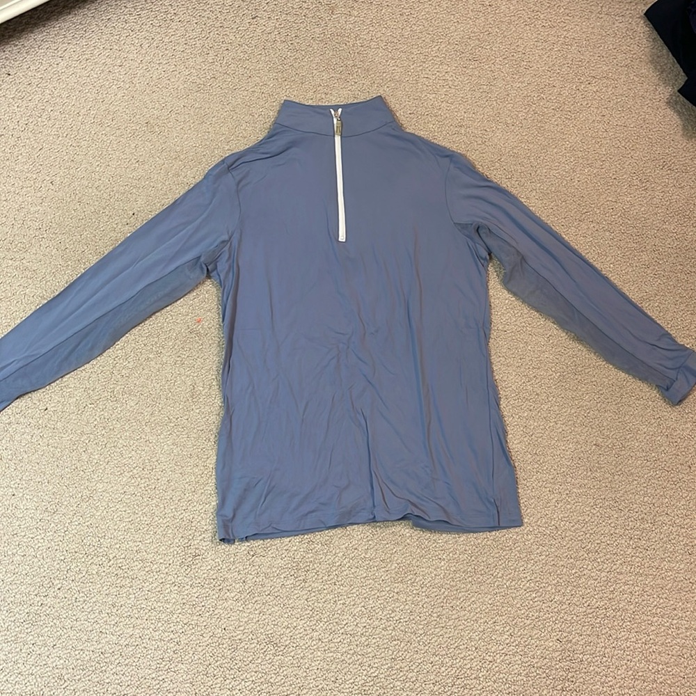 The Tailored Sportsman Sun Shirt